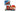 Lego City 60407 Tolle Fahrzeuge Roter Doppeldeckerbus