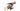 Lego City 60411 Feuerwehrhubschrauber