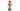 Lego Icons 10368 Chrysant