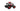 Lego Technic 42200 Monster Jam ThunderROARus Rückzug