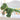 Dinosaurier T-Rex Kuscheltier - 40cm grünes Plüschtier