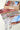 Piecely Camps Bay Minipuzzle, 99 Teile