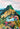 Piecely Snowdonia Puzzle, 1000 Teile