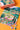 Piecely Summer In Puglia Minipuzzle, 99 Teile